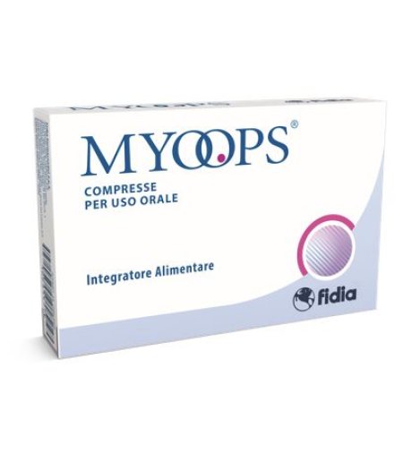 MYOOPS INTEG 15CPR 1,53G