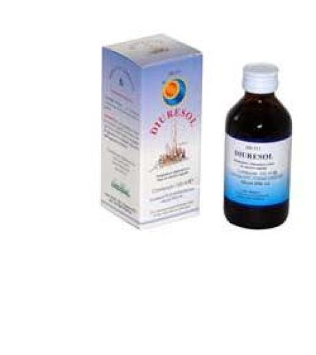 DIURESOL INTEGRAT LIQ 100ML