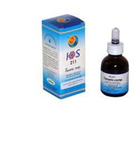 HS211 TAMARIS COMP 50ML