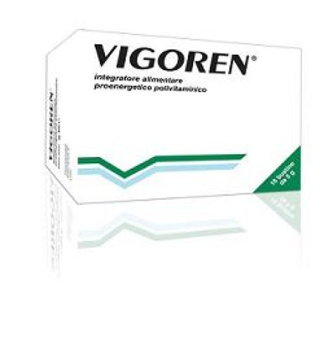 VIGOREN-INTEG ENERG 16 BS