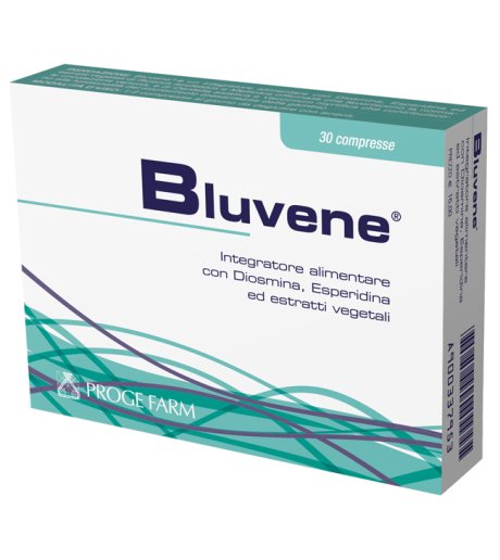 BLUVENE-INTEG 30 CPR