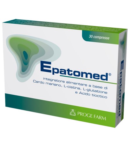 EPATOMED INTEG 30CPR