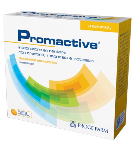 PROMACTIVE INTEG 14 BS 4GR