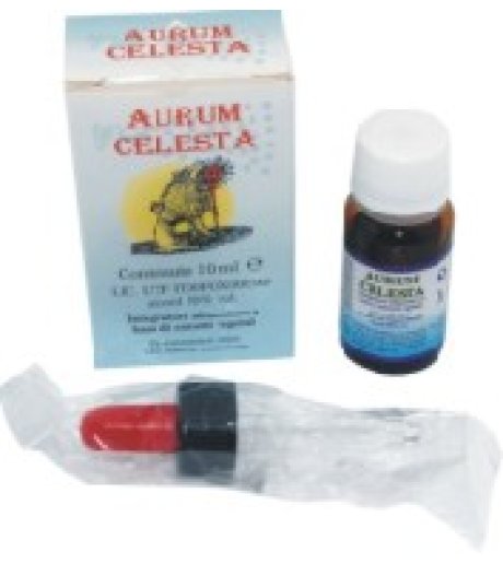 AURUM CELESTA INTEGRAT LIQ 10M