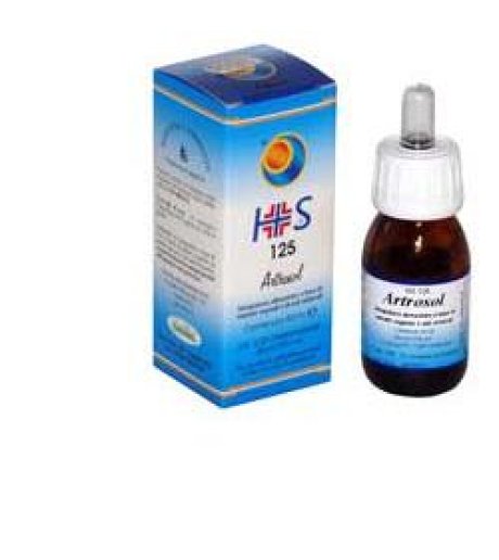 ARTROSOL 50ml