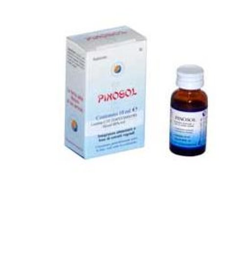 PINOSOL INTEGRAT LIQ 10ML