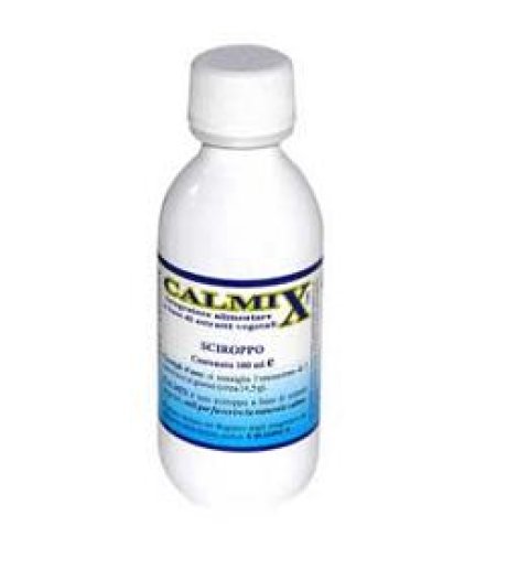 CALMIX 100 SCIR 100ML HERBOPL