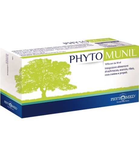 PHYTOMUNIL 10FL 10ML