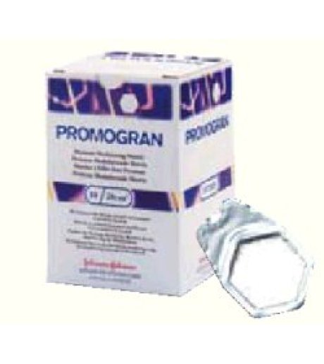 PROMOGRAN Small 28CMQ 5pz