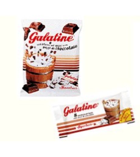 GALATINE CIOCC 50 GR BS