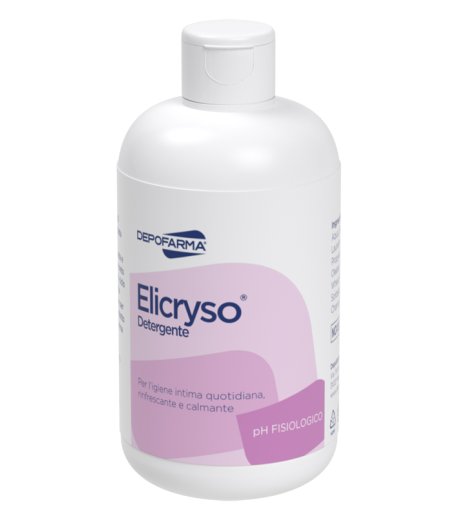 ELICRYSO-DET INTIMO 200ML