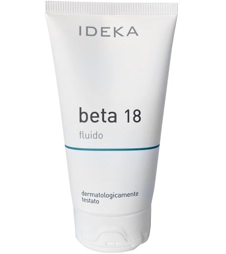 BETA 18 FLUIDO 125ML