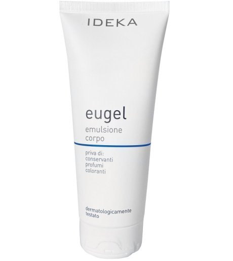 EUGEL EMULS CRP 200ML