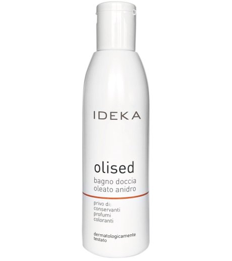 OLISED-BGNDCC OLEA AN 200ML