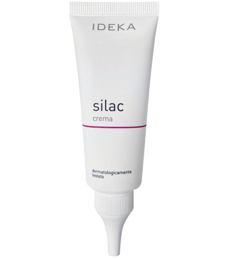 SILAC CR 40ML