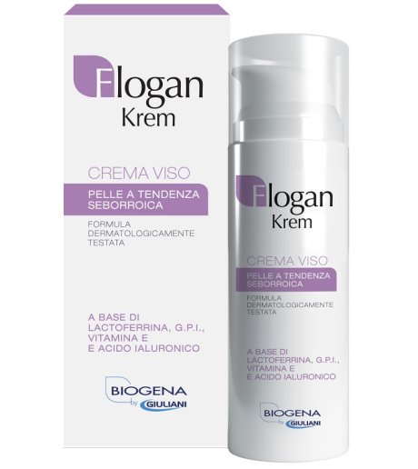 FLOGANKREM CREMA LENIT 50ML