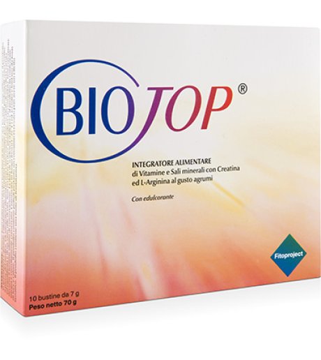 BIOTOP-INTEG DIET 10BS