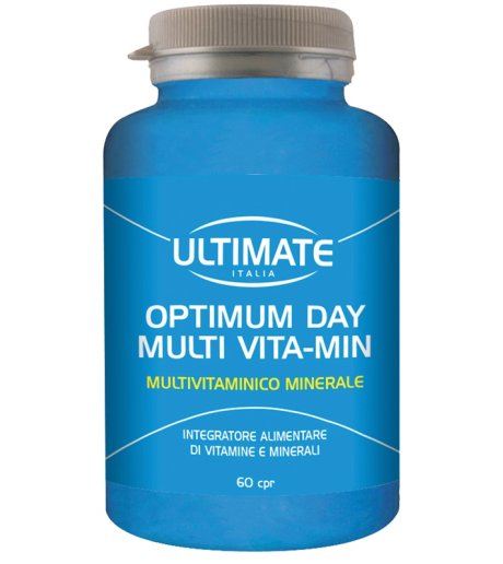 OPTIMUM DAY 60CPR