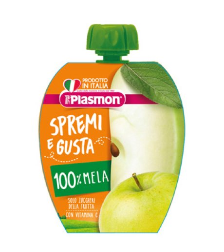 Spremi E Gusta Mela 100ml