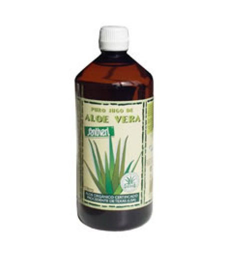 ALOE VERA SUCCO 1000ML STV