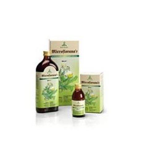 Microflorana F 500ml