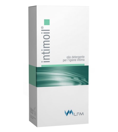 Intimoil Olio Det Ig Int 200ml