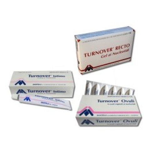 Turnover Intimo 30ml