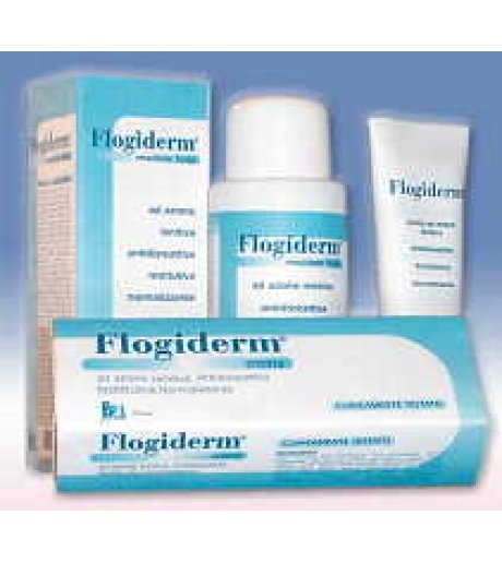 FLOGIDERM CR 50ML