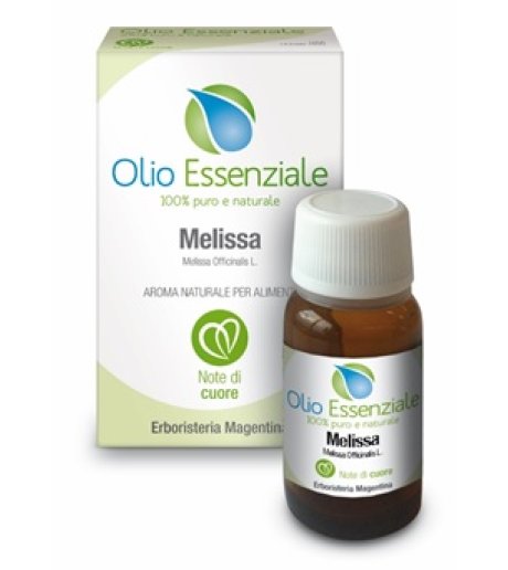 MELISSA ESS 10ML