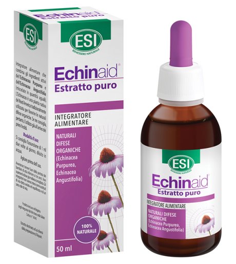 ECHINAID ESTR LIQ 50ML ESI