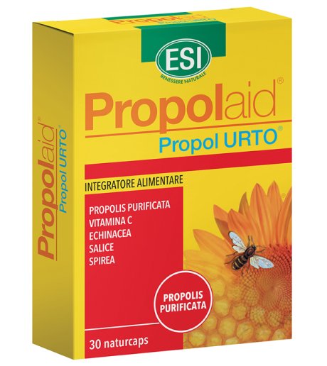 PROPOLAID PROPOLURTO INTEG 30CPS