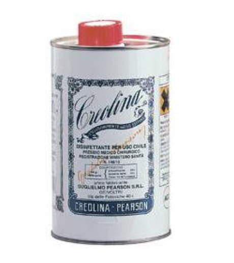 CREOLINA PEARSON 1L