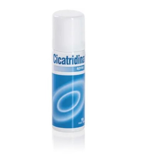 Cicatridina Spray 125ml