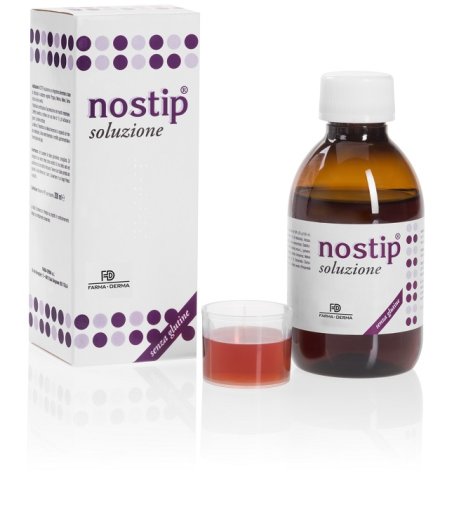 Nostip Soluzione 200ml