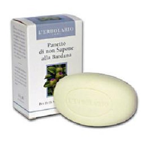 Panetto Non Sap Bardana 100g