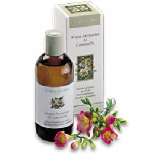 Acqua Camomilla 200ml