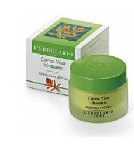 Crema Giorno Aloe Elicriso50ml