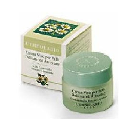 Crema P Del Camom/rusco 30ml