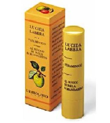 Lucidalabbra Vitaminico 4,5ml