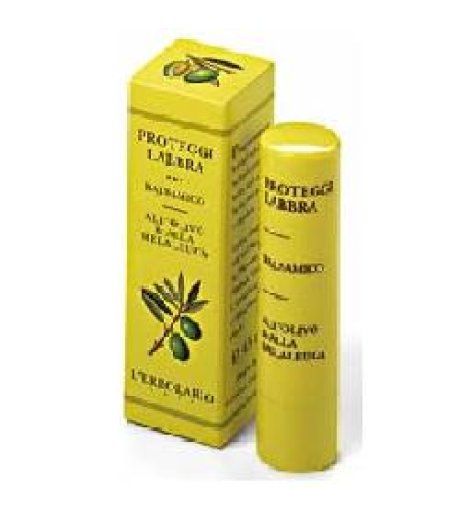 Proteggilabbra Balsamo 4,5ml