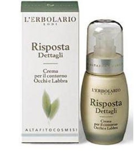 Risposta Dettagli 30ml