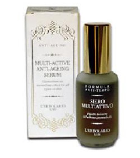 SIERO MULTIATTIVO 30ML