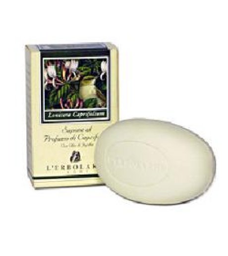 SAPONE CAPRIFOGLIO 100G