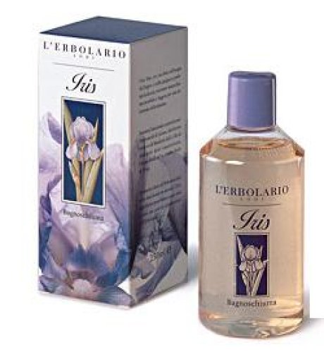 Iris Bagnoschiuma 250ml