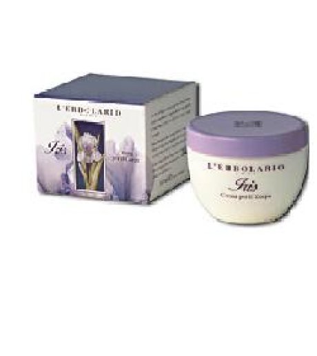 Iris Crema Corpo 300ml