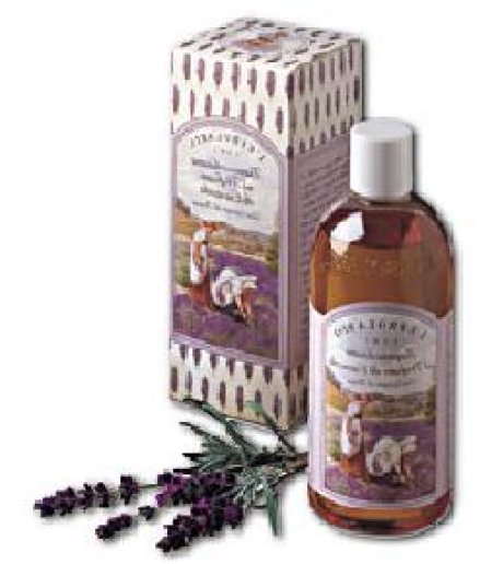 BAGNOSCHIUMA LAVANDA 250ML