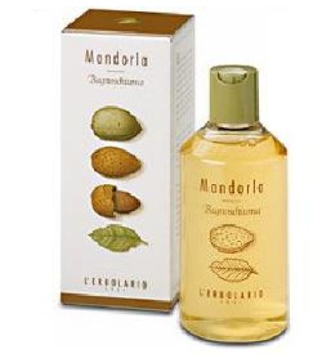 BAGNOSCHIUMA MANDORLA 250ML