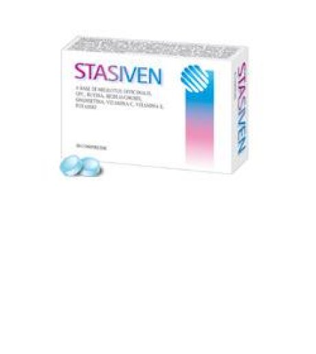 Stasiven 30cpr