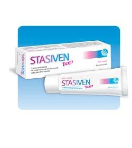 Stasiven Top Soft Cr 100ml