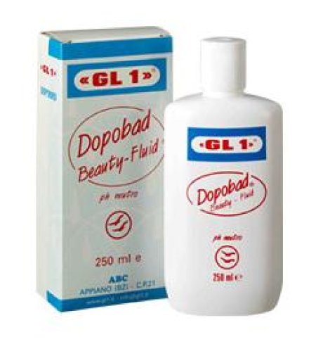 GL1 DOPOBAGNO BALS  250ML